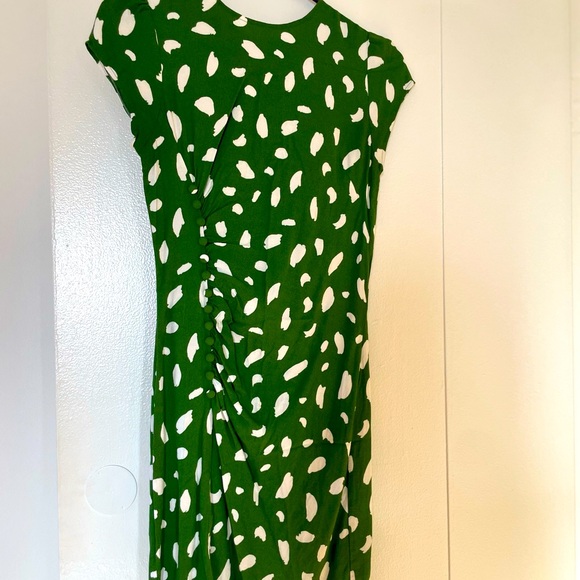 Selina Dress from Reformation - Picture 3 of 4